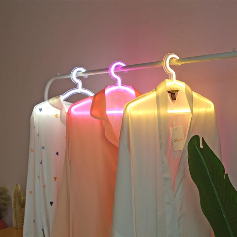 LED Neon Hanger