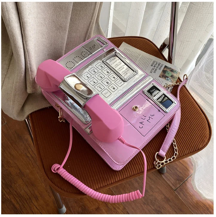 Telephone Bag