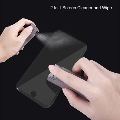 2 In 1 Screen Cleaner Spray