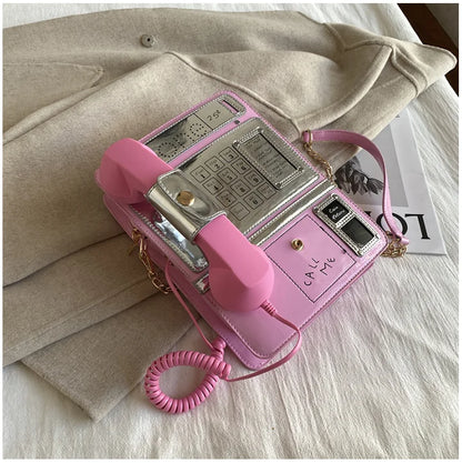 Telephone Bag