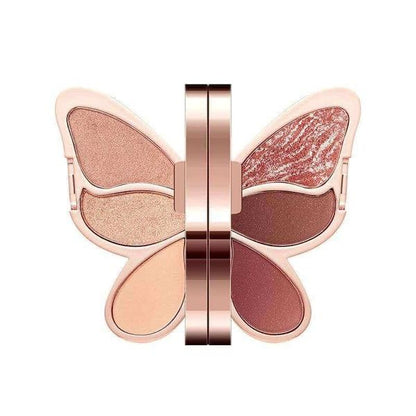 Butterfly Dream Eyeshadow Palette