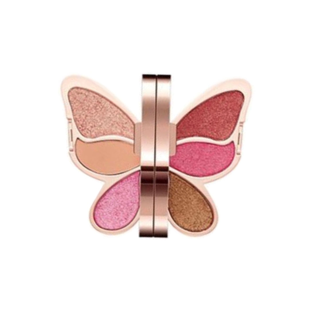 Butterfly Dream Eyeshadow Palette