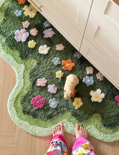 Garden Rug