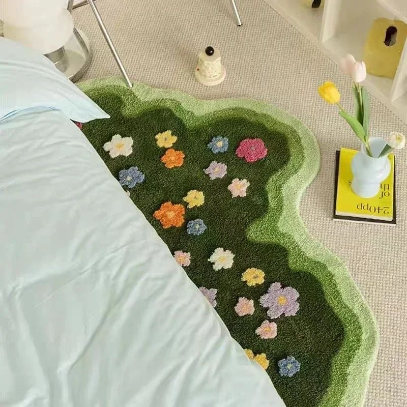 Garden Rug