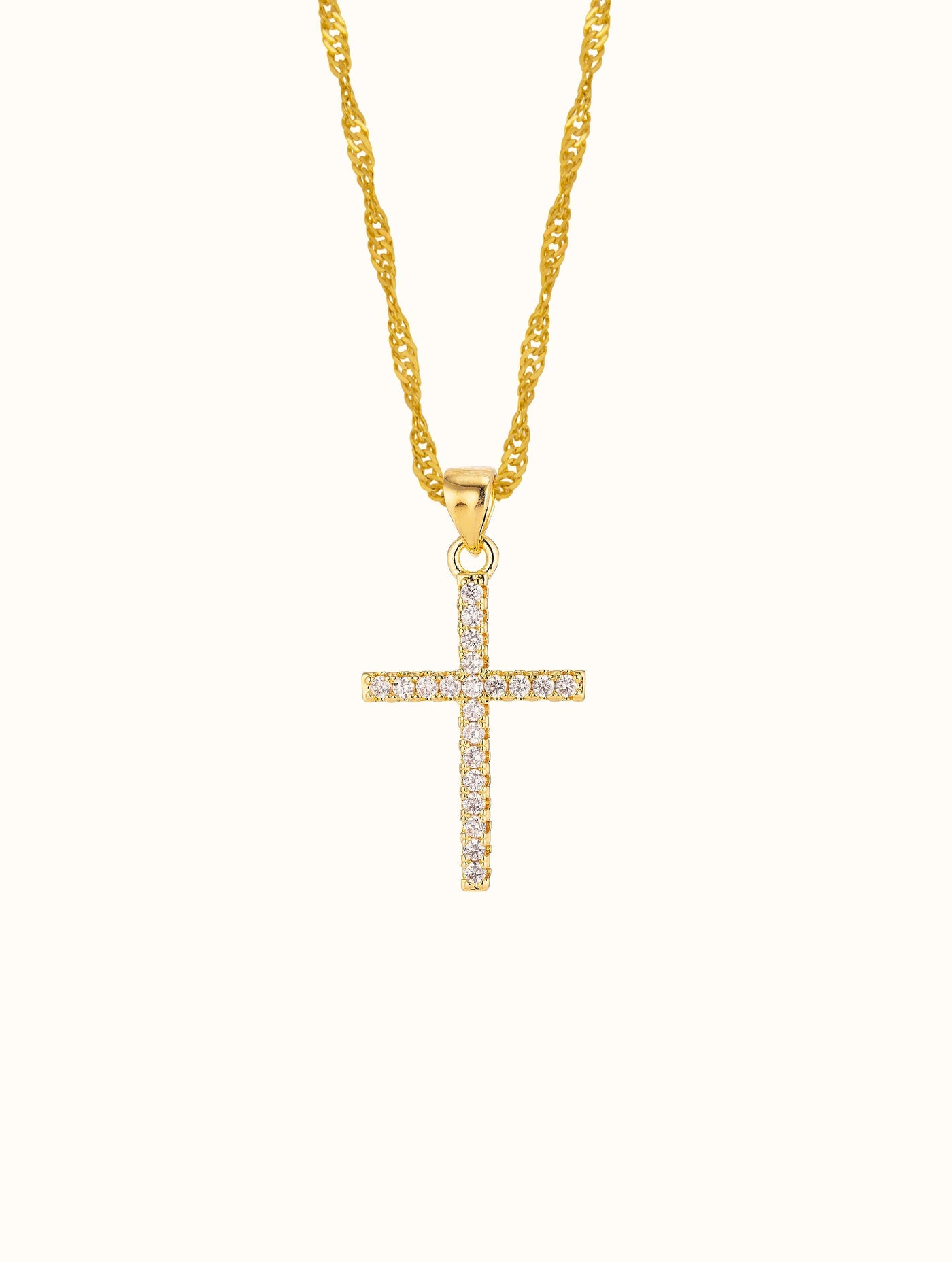 'IT GIRL' Necklace Set