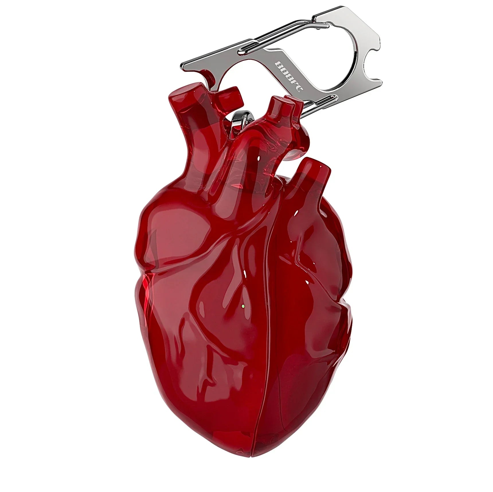 Anatomical Heart  AirPods Case