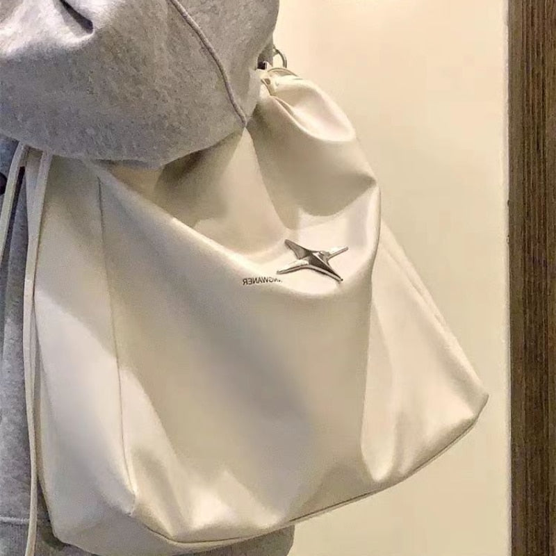 Northern Star Shoulder Bags