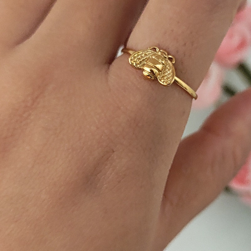 Bee Ring