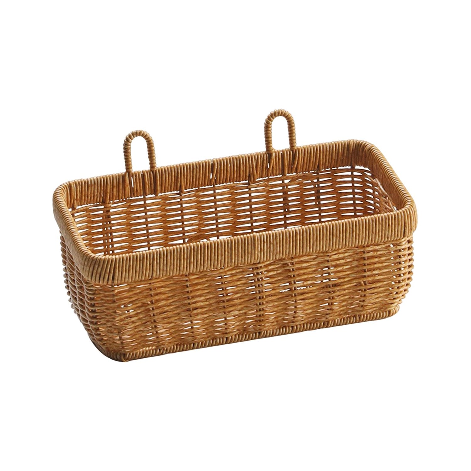 Wall Hanging Storage Basket