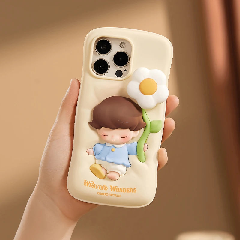 Little Prince Phone Case