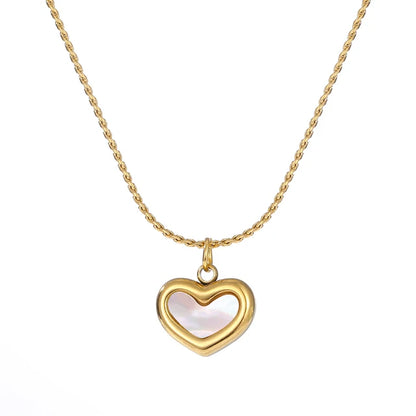 Heart Necklace