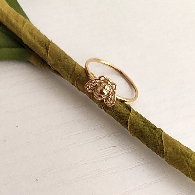 Bee Ring