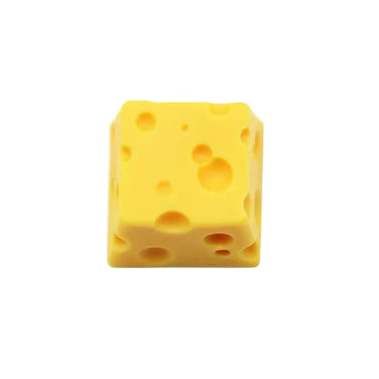 Cheese Keycap