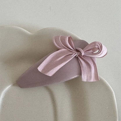 Minimal Bow Hairpin