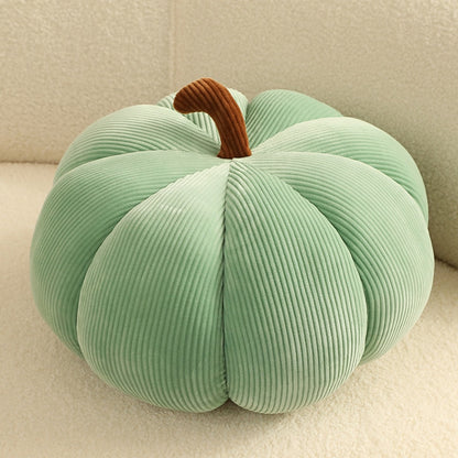 Nordic Halloween Pumpkin Plushie