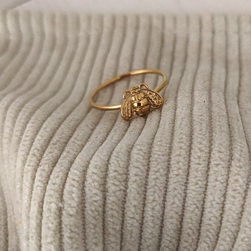 Bee Ring