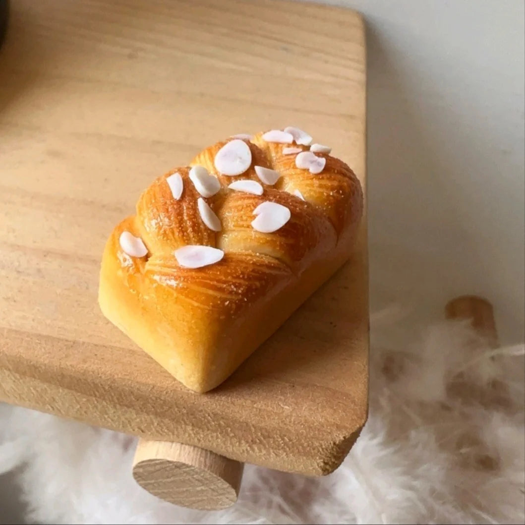 Puffs/Small Bread Keycaps
