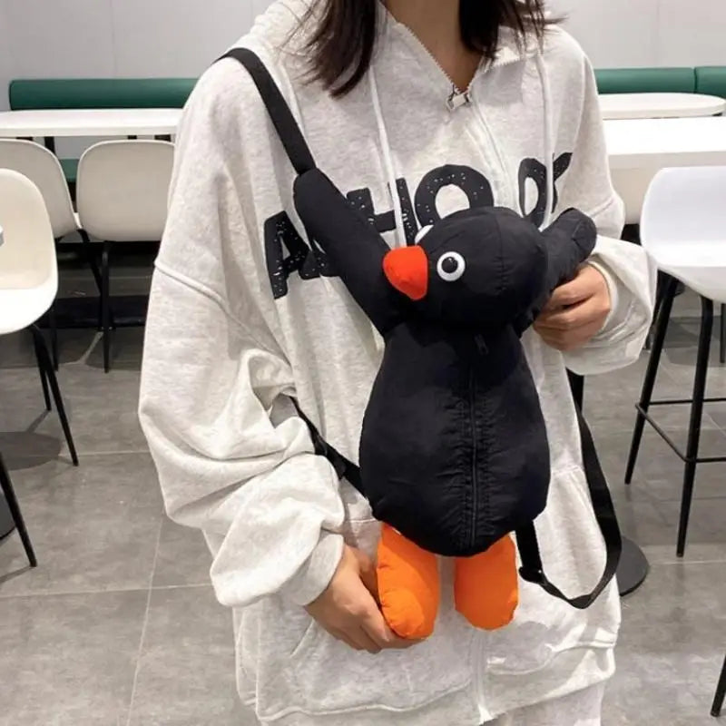 Pinguin Backpack