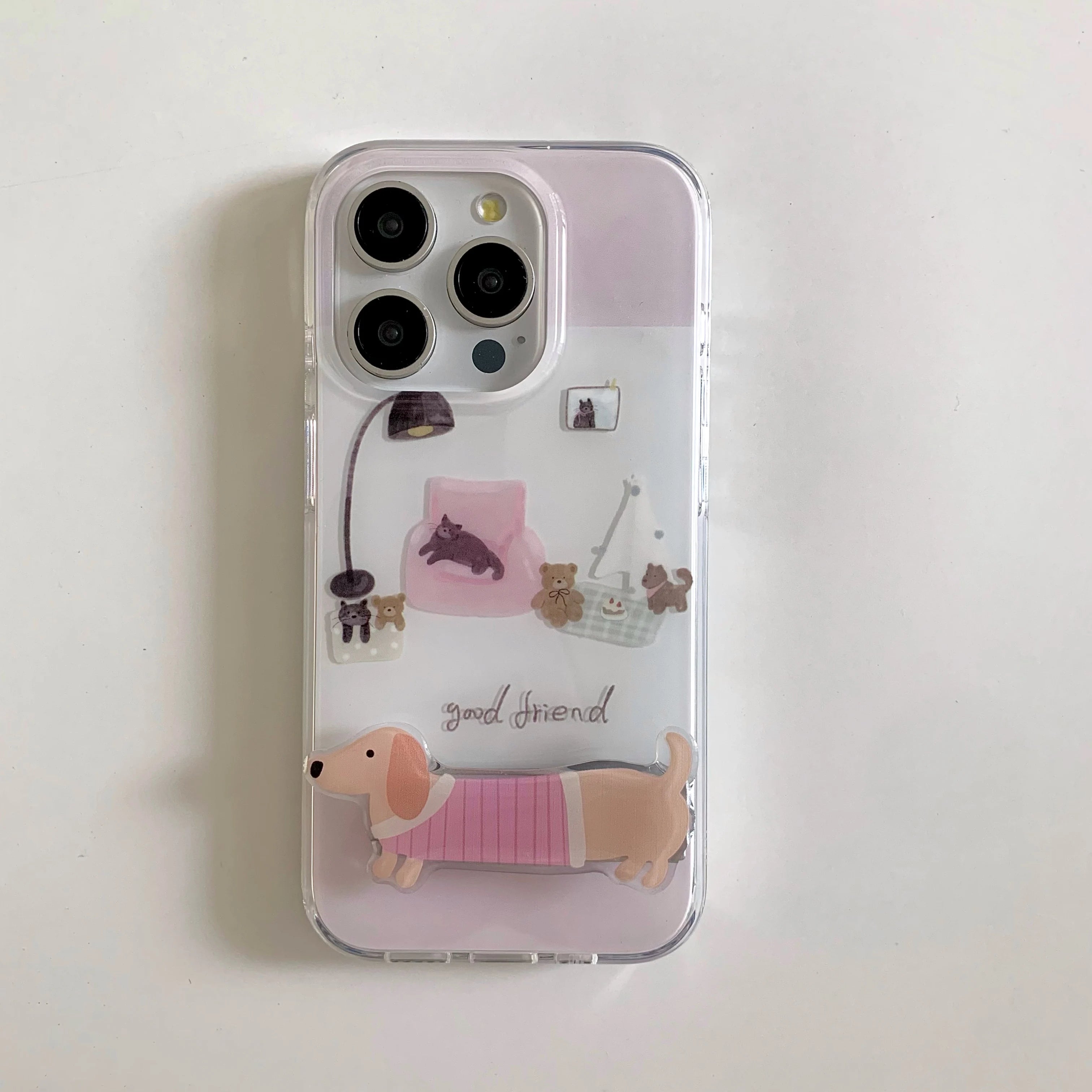 Dachshunds PhoneCase