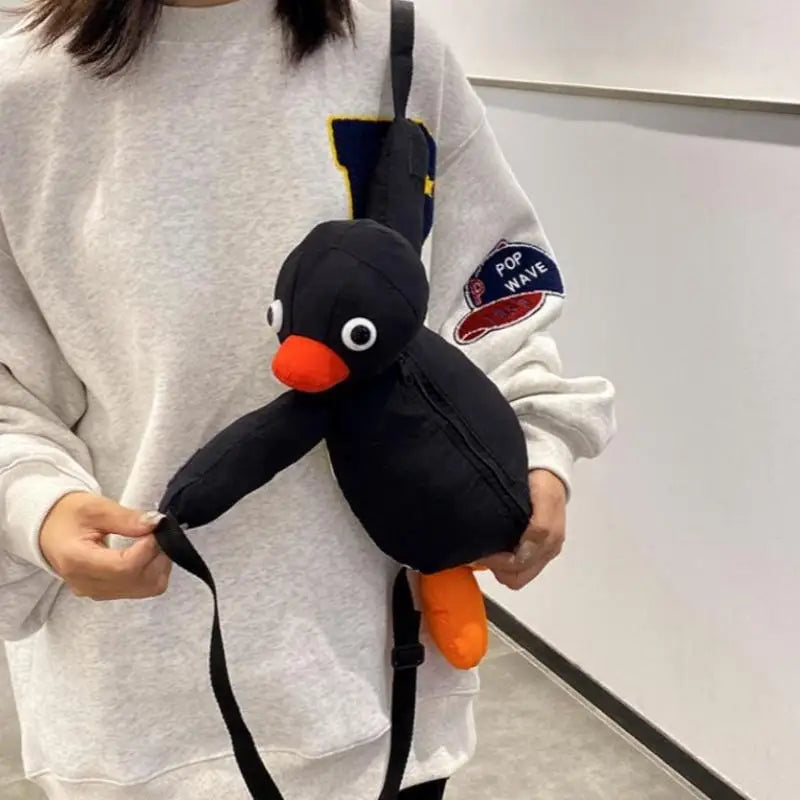 Pinguin Backpack