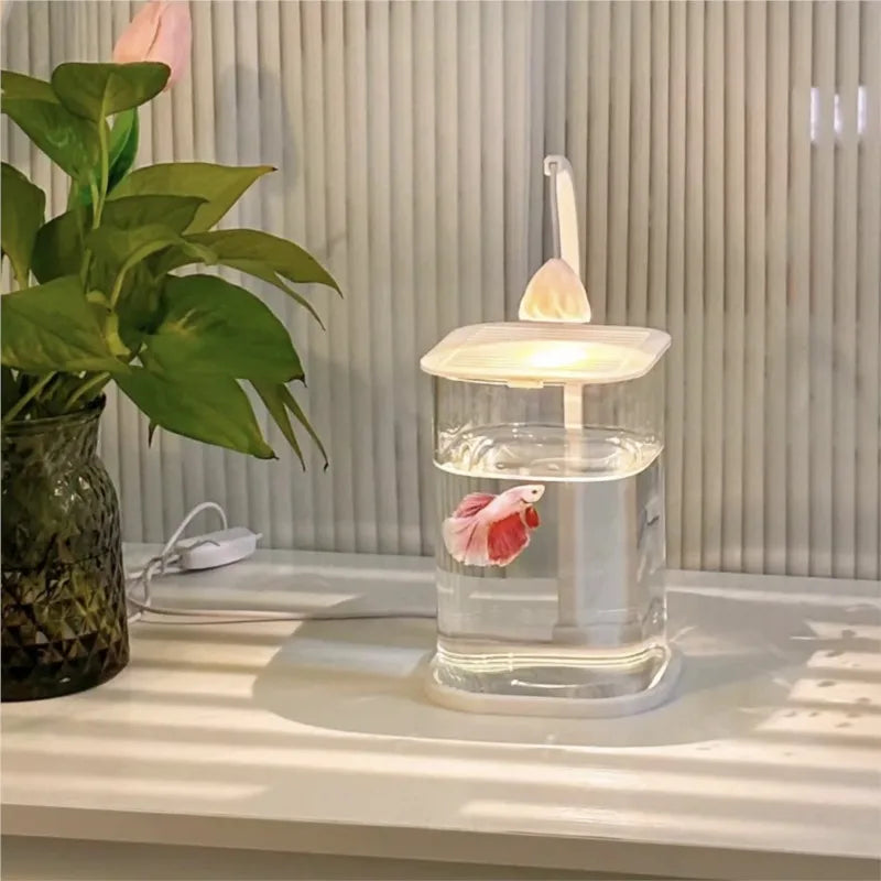 Fish Tank Lamp