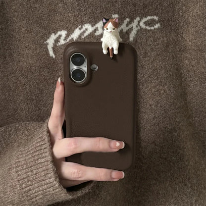 Chilling Cats Phonecase