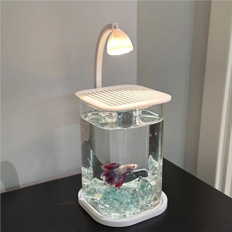 Fish Tank Lamp