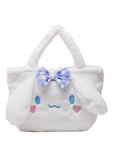 Sanrio Hello Kitty Plush Handbag