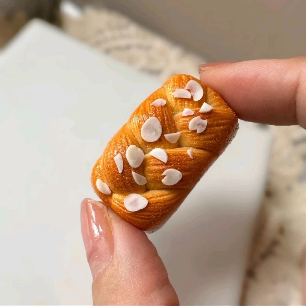 Puffs/Small Bread Keycaps