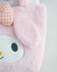 Sanrio Hello Kitty Plush Handbag