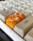 Puffs/Small Bread Keycaps