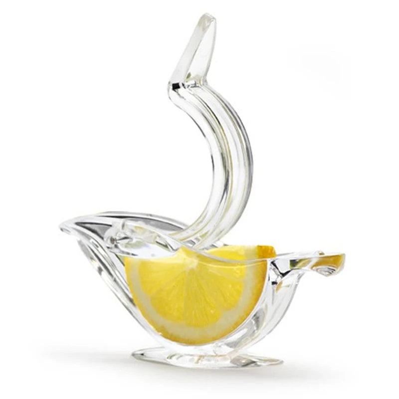 Bird Shaped Lemon Squeezer