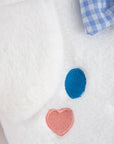 Sanrio Hello Kitty Plush Handbag