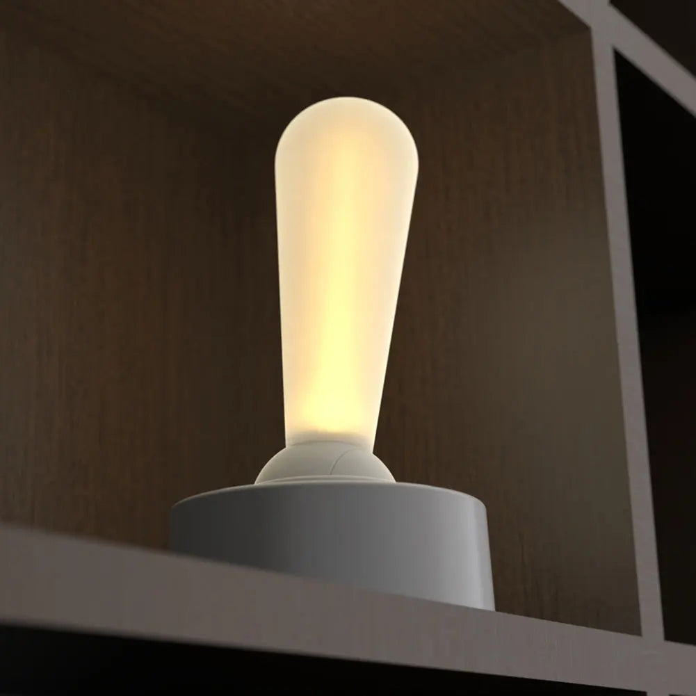 Toggle Dimmable Night Light