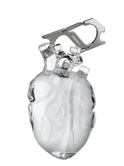 Anatomical Heart  AirPods Case