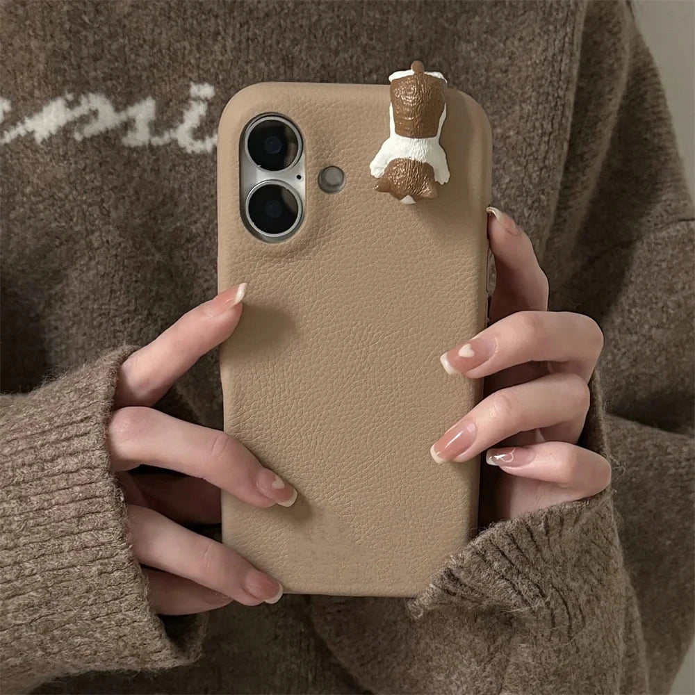 Chilling Cats Phonecase