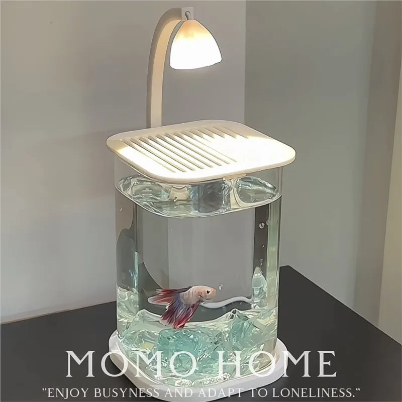 Fish Tank Lamp