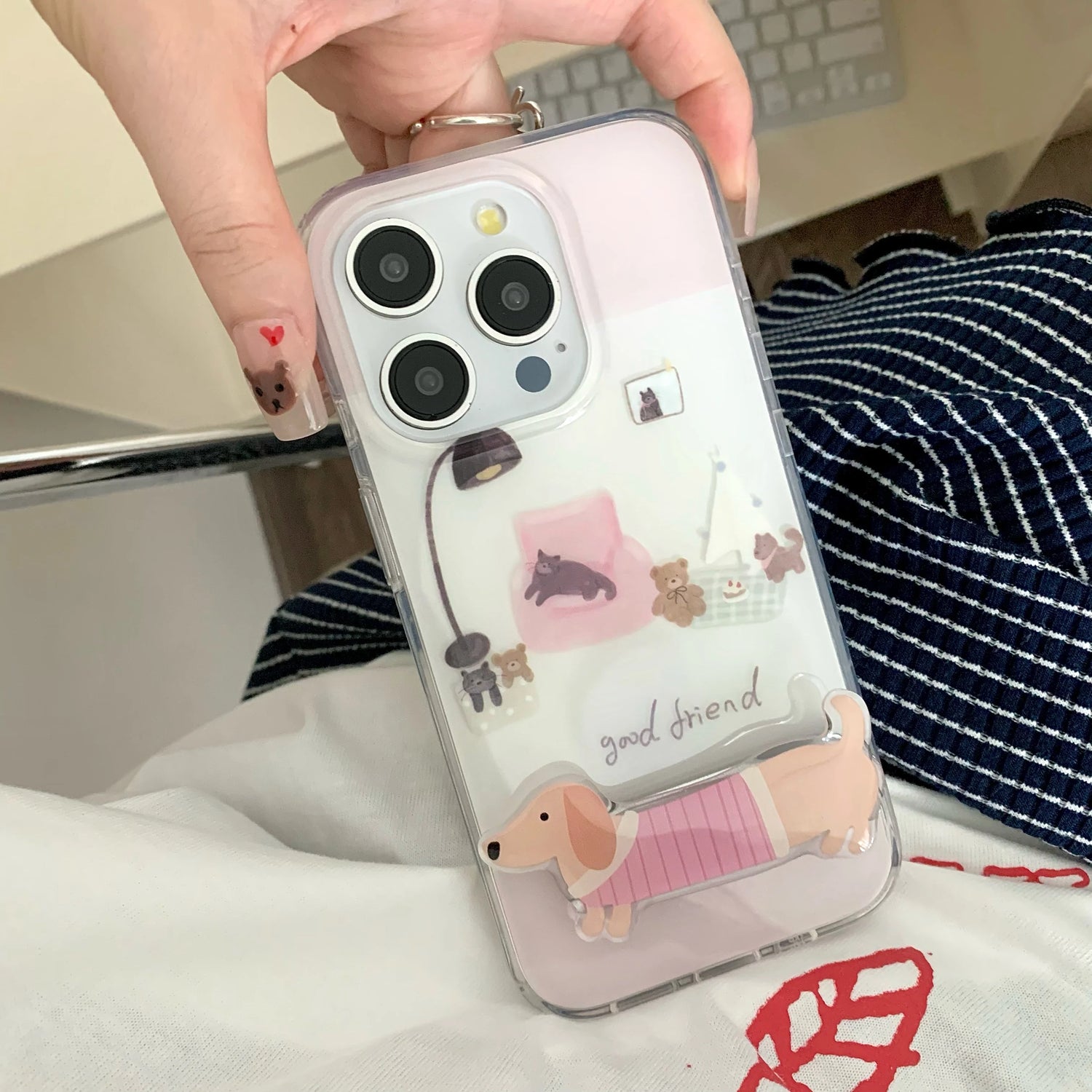 Dachshunds PhoneCase