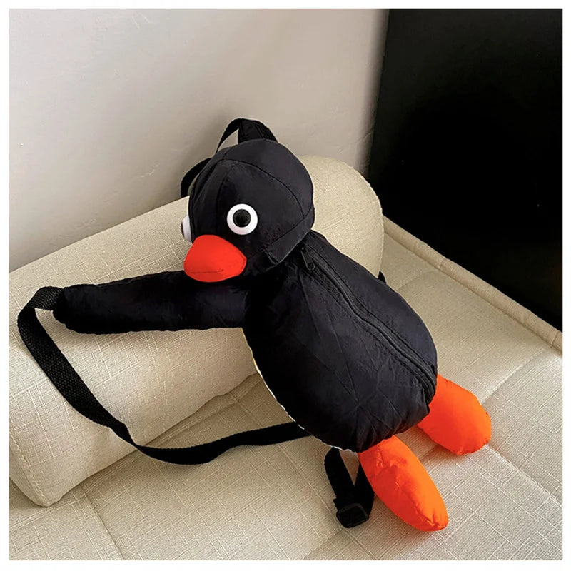 Pinguin Backpack