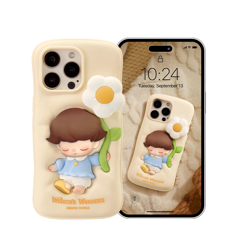 Little Prince Phone Case