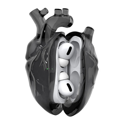 Anatomical Heart  AirPods Case