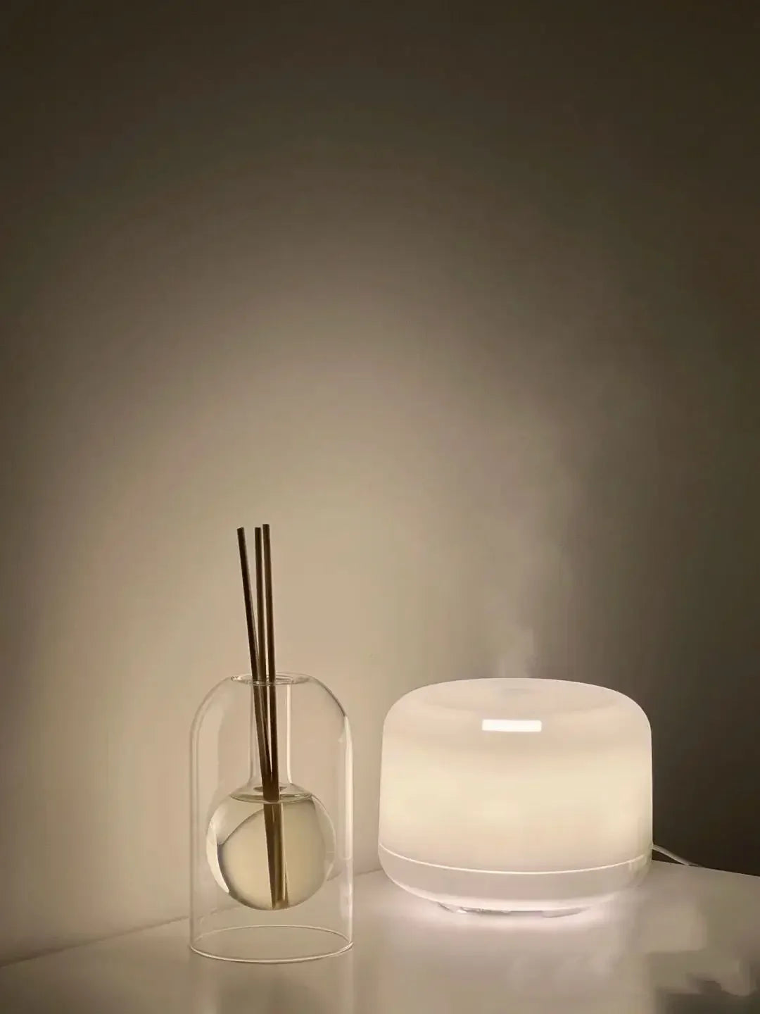 Essential Oil Diffuser Bottle