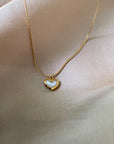 Heart Necklace