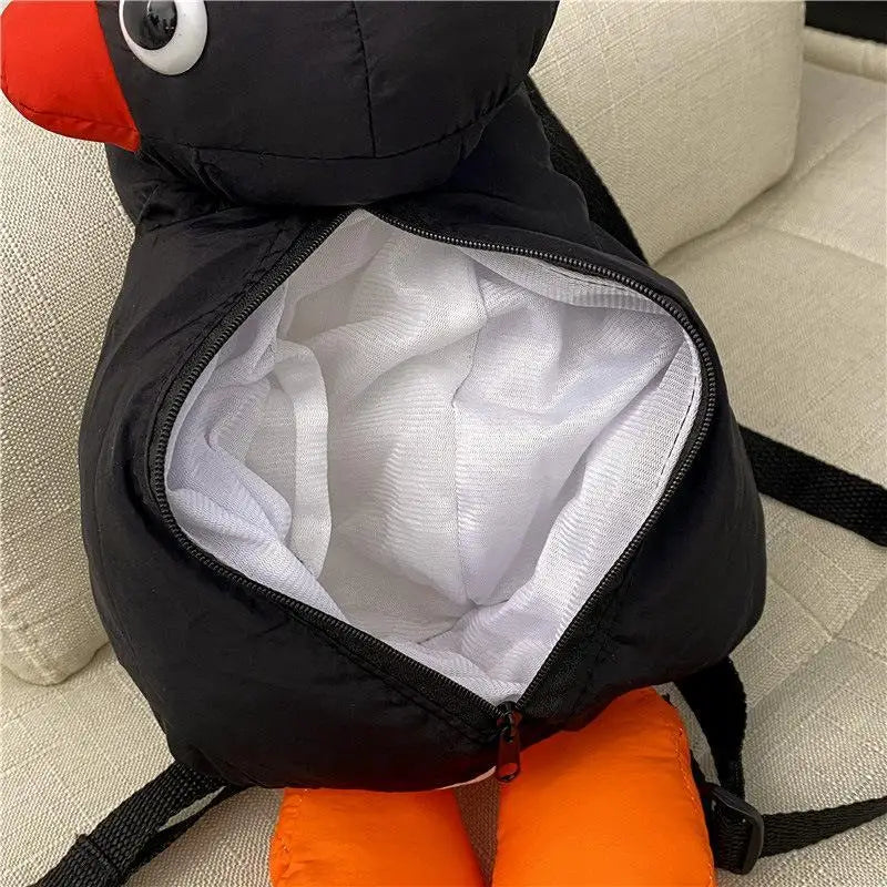 Pinguin Backpack