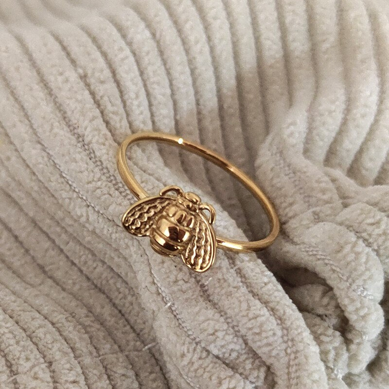 Bee Ring