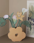 Nordic Paper Flowers