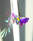 Mini Butterfly Sun-Catcher