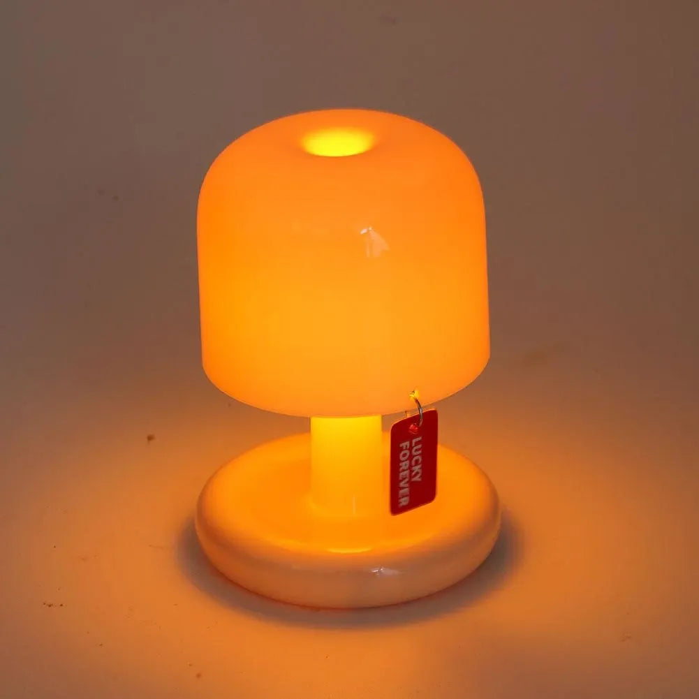 Nordic Mini Lamp