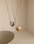 Heart Necklace