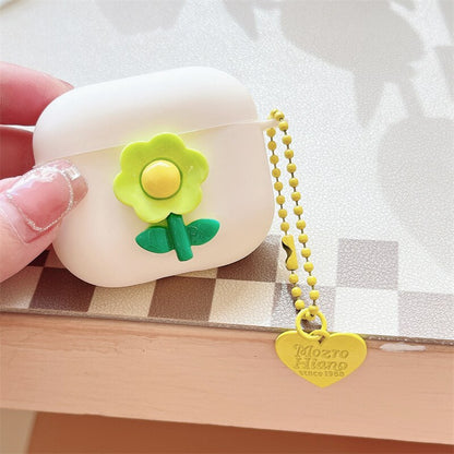 Candy Flower AirPods Case